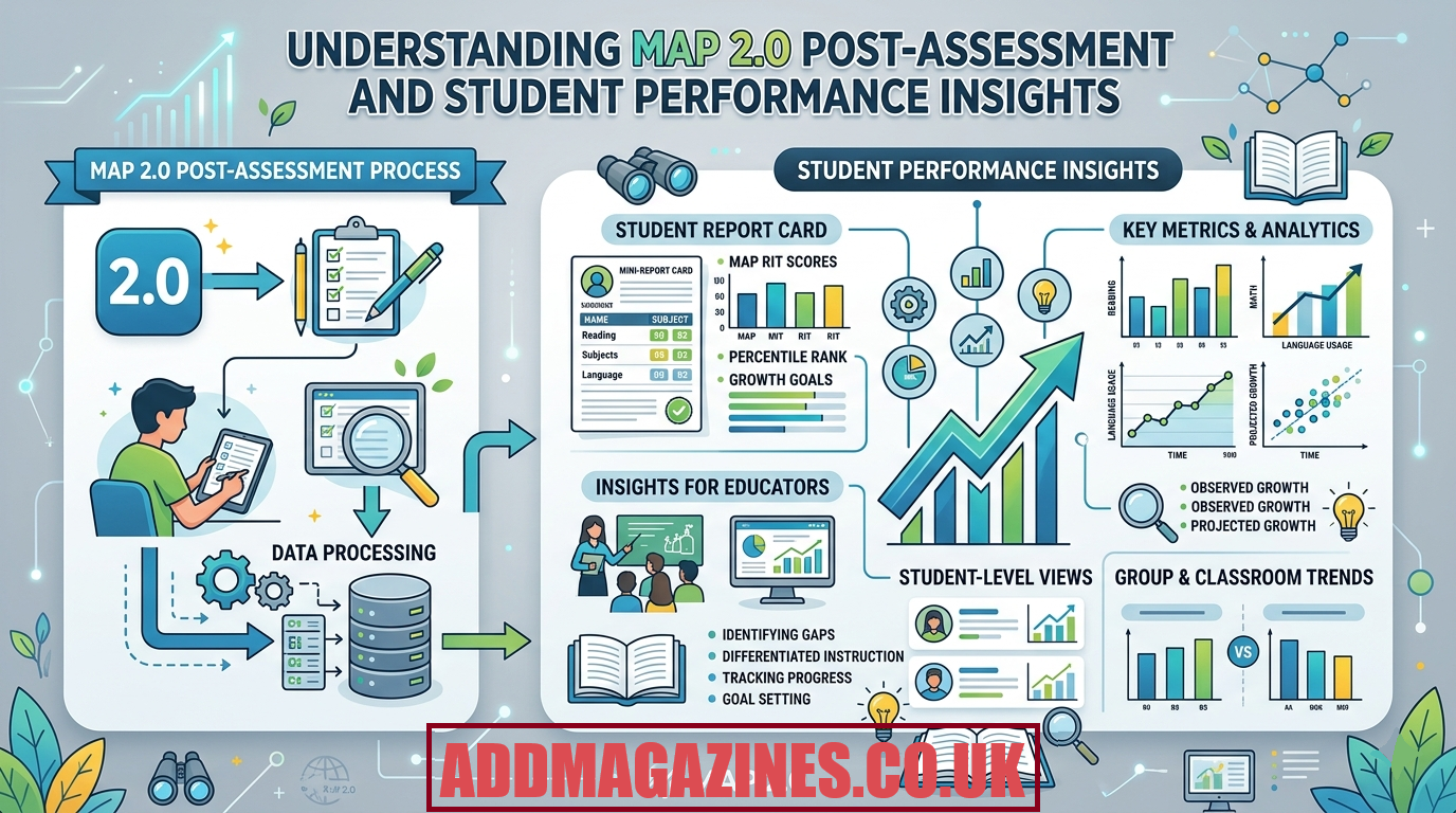 MAP 2.0 Post Assessment