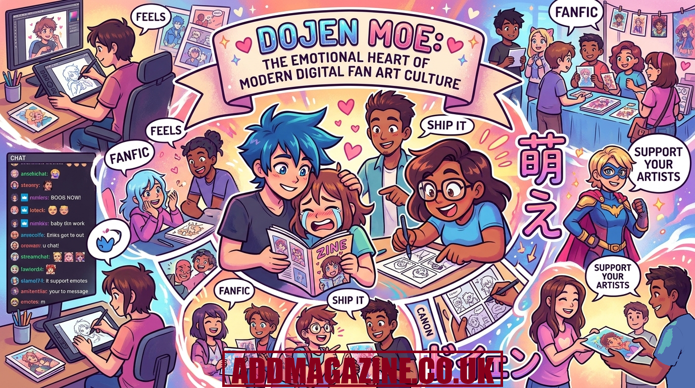 Dojen Moe