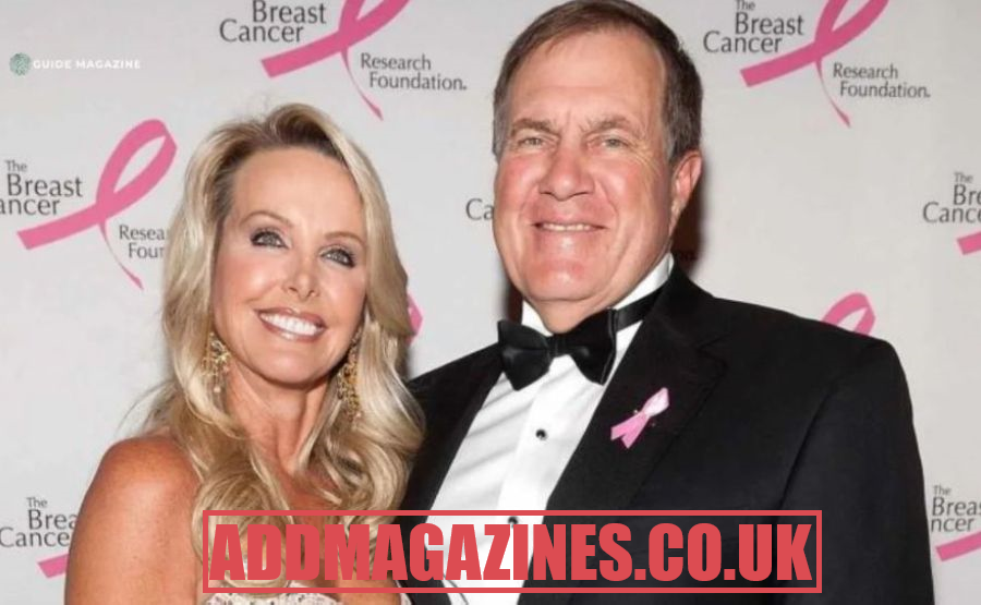 Obituary Debby Clarke Belichick