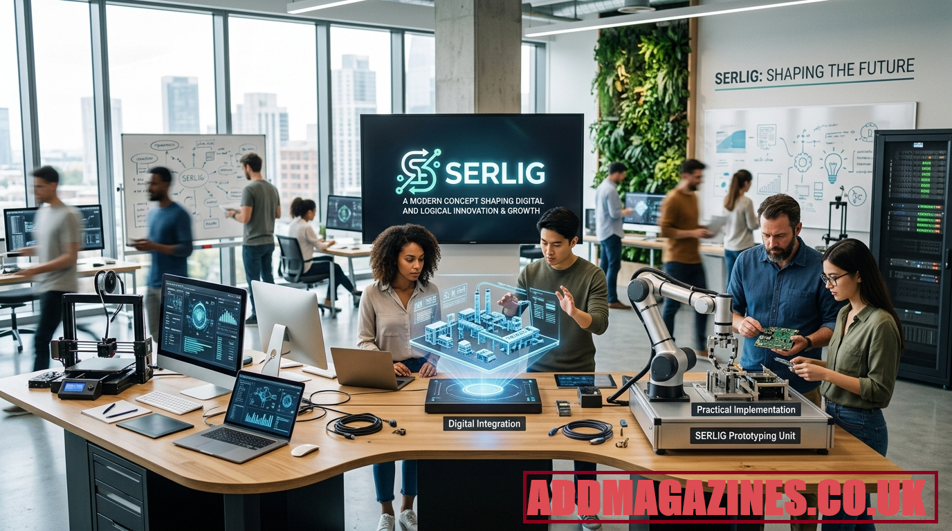 Serlig