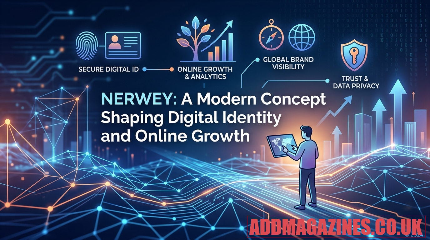 Nerwey