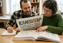 Kamiswisfap