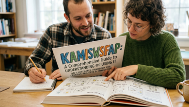Kamiswisfap