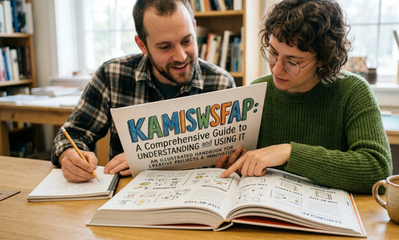 Kamiswisfap