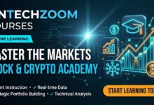 FintechZoom.io Courses
